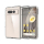 Etui / obudowa na smartfona Spigen Ultra Hybrid do Google Pixel Fold Crystal Clear